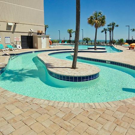 Sand Dunes Resort 2630 Myrtle Beach Buitenkant foto