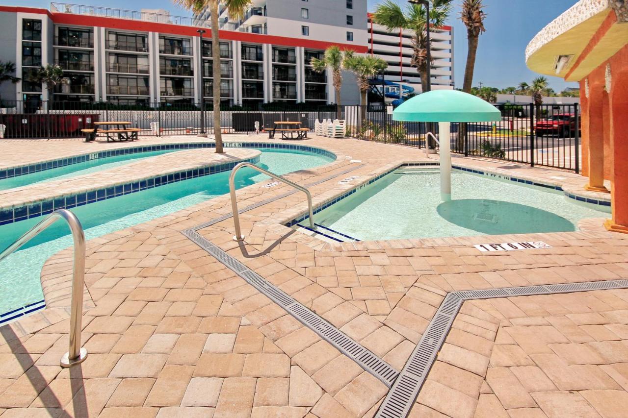 Sand Dunes Resort 2630 Myrtle Beach Buitenkant foto