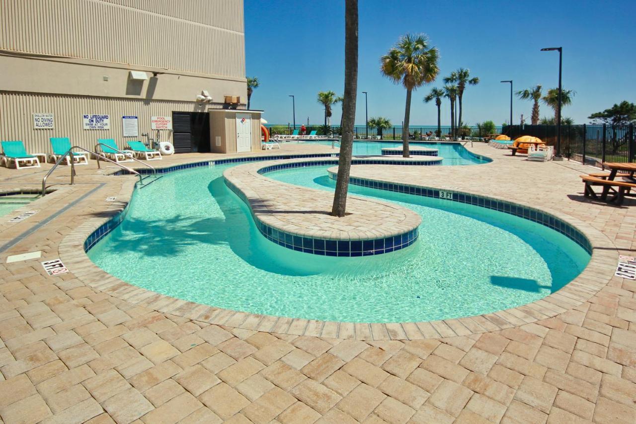 Sand Dunes Resort 2630 Myrtle Beach Buitenkant foto