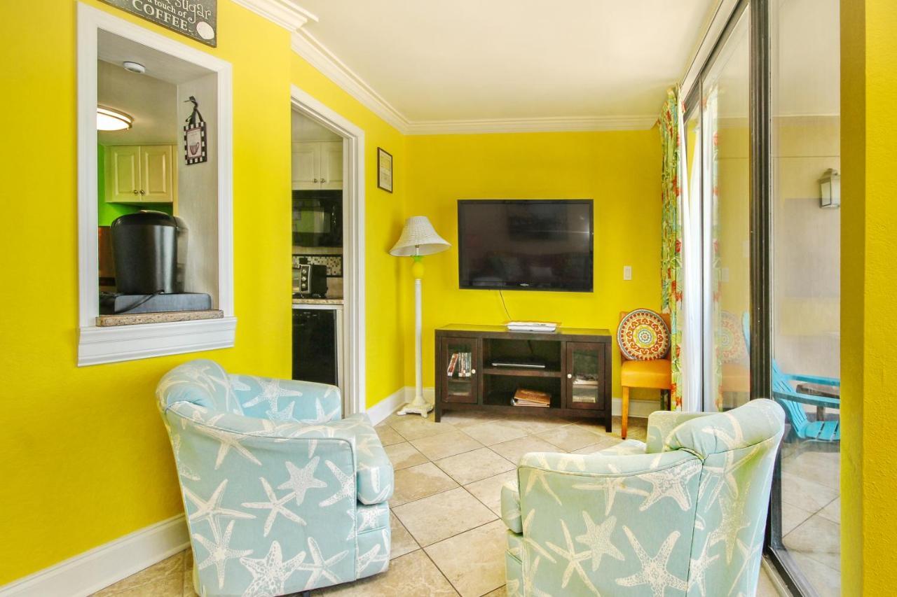 Sand Dunes Resort 2630 Myrtle Beach Buitenkant foto