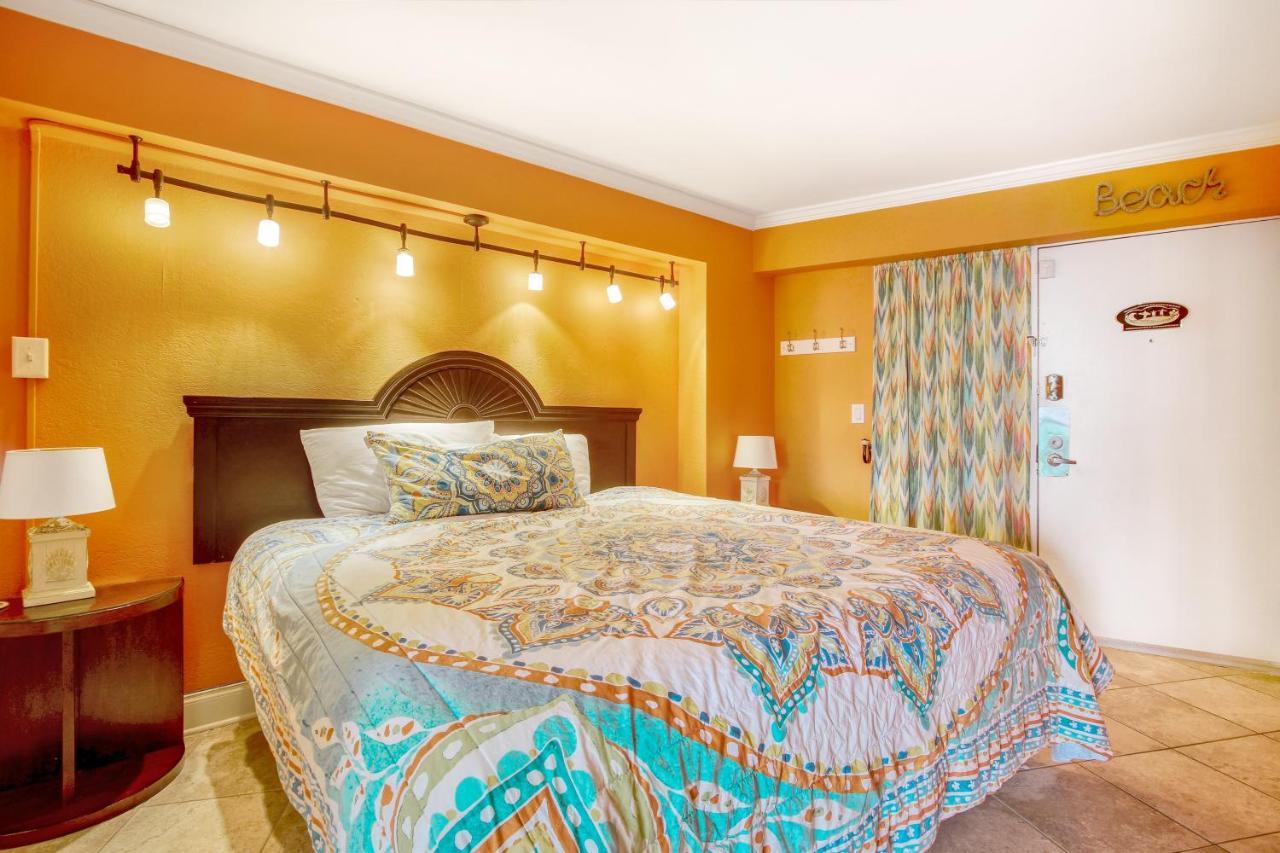Sand Dunes Resort 2630 Myrtle Beach Buitenkant foto