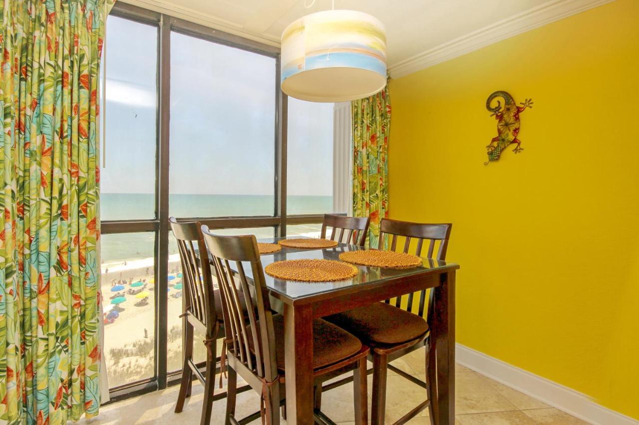 Sand Dunes Resort 2630 Myrtle Beach Buitenkant foto