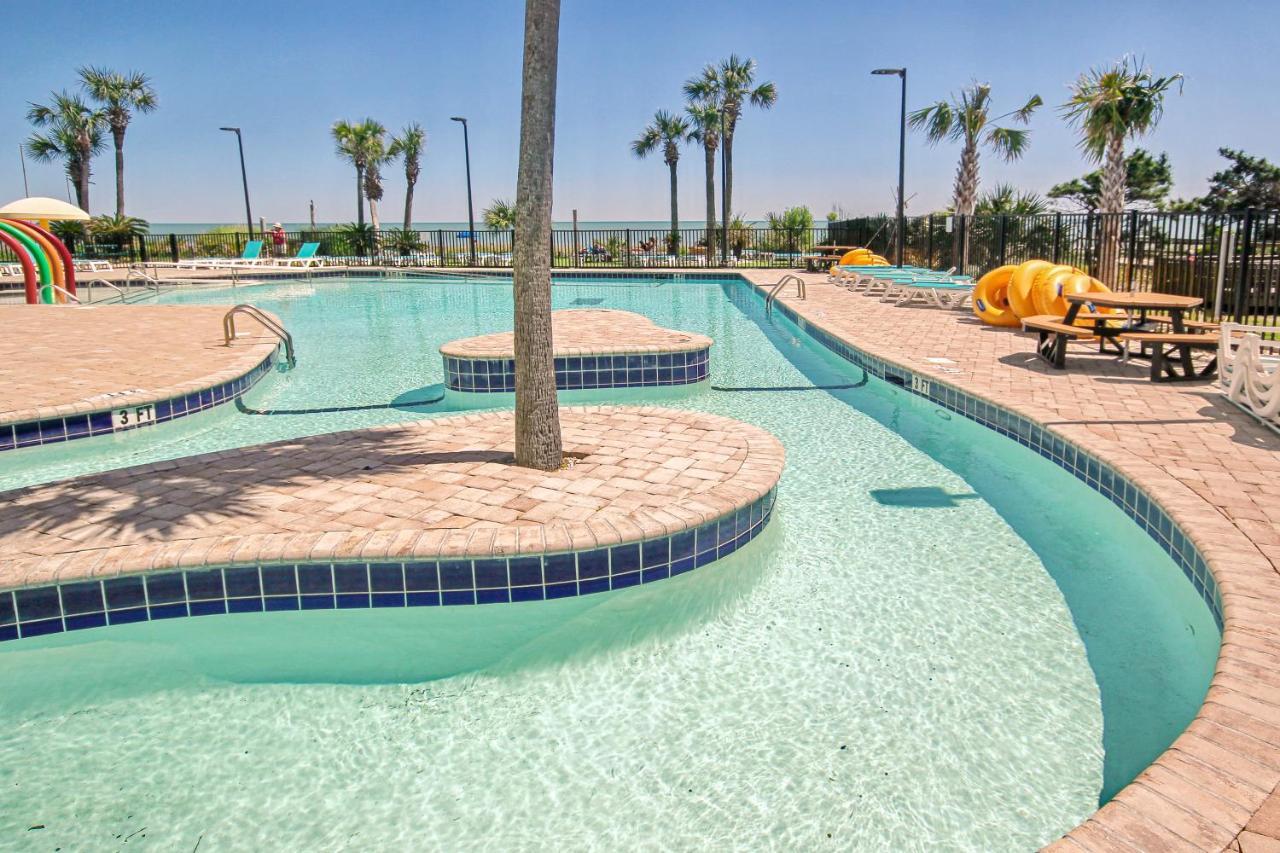 Sand Dunes Resort 2630 Myrtle Beach Buitenkant foto